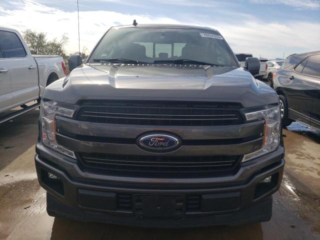 1FTEW1C57KKC14041 | 2019 FORD F150 SUPER