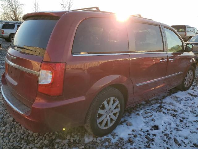 2C4RC1BG5FR708239 | 2015 CHRYSLER TOWN and COU