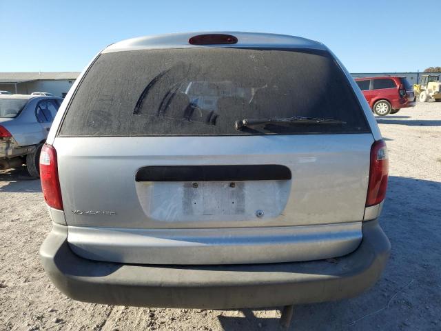 2001 Chrysler Voyager VIN: 1C4GJ25BX1B273423 Lot: 74870623