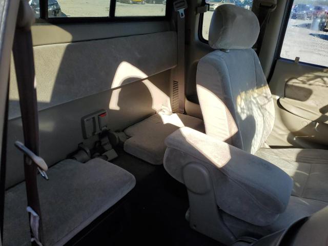 2002 Toyota Tacoma Xtracab Prerunner VIN: 5TESM92N02Z053682 Lot: 78254383