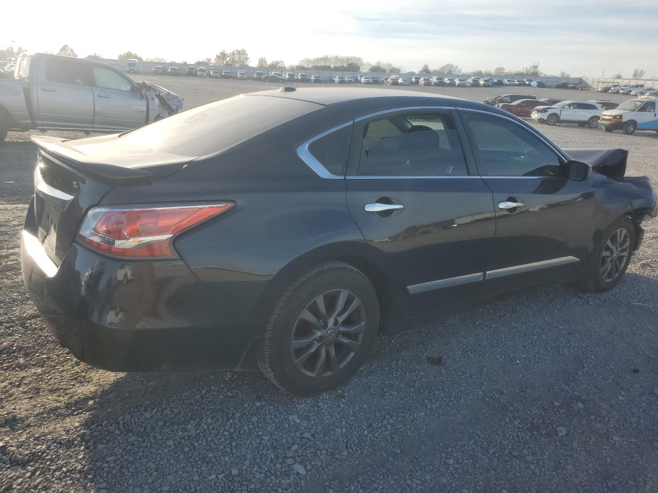 1N4AL3AP7FN362756 2015 Nissan Altima 2.5