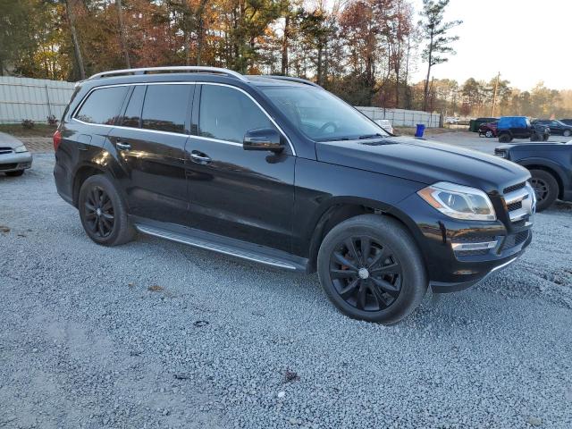 VIN 4JGDF7CE5EA401895 2014 Mercedes-Benz GL-Class, ... no.4