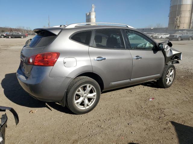 Vin: jn8as5mv5bw679074, lot: 76085063, nissan rogue s 20113