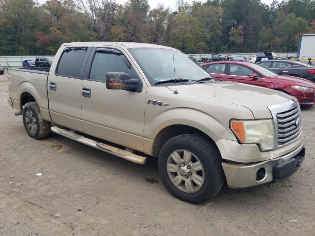 1FTEW1C80AFA56935 | 2010 Ford f150 supercrew