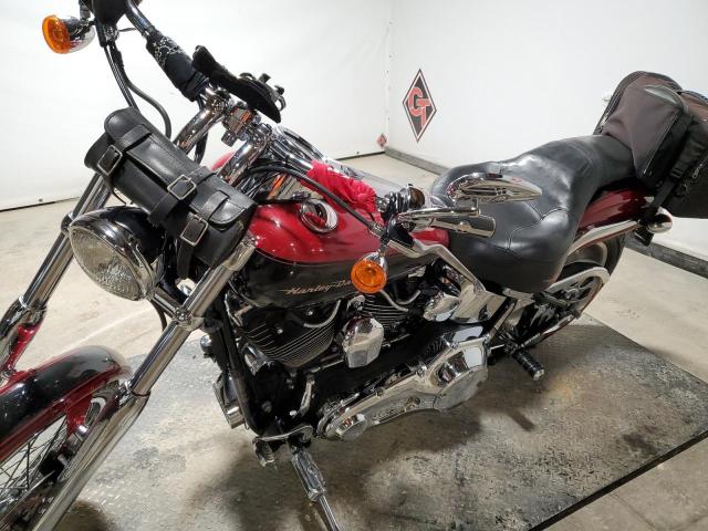 2004 HARLEY-DAVIDSON FXSTDI 1HD1JBB184Y011742