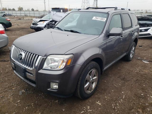 2011 Mercury Mariner Premier