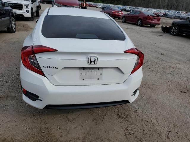 19XFC2E52JE001578 | 2018 HONDA CIVIC LX