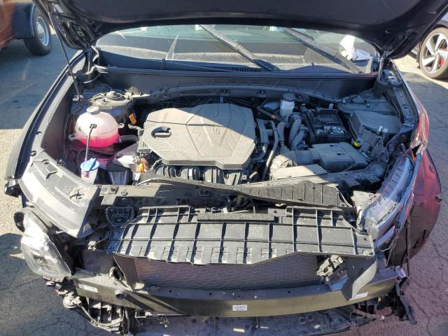 2023 HYUNDAI TUCSON N L KM8JF3AEXPU200624