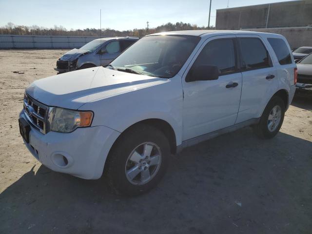 2009 Ford Escape XLS