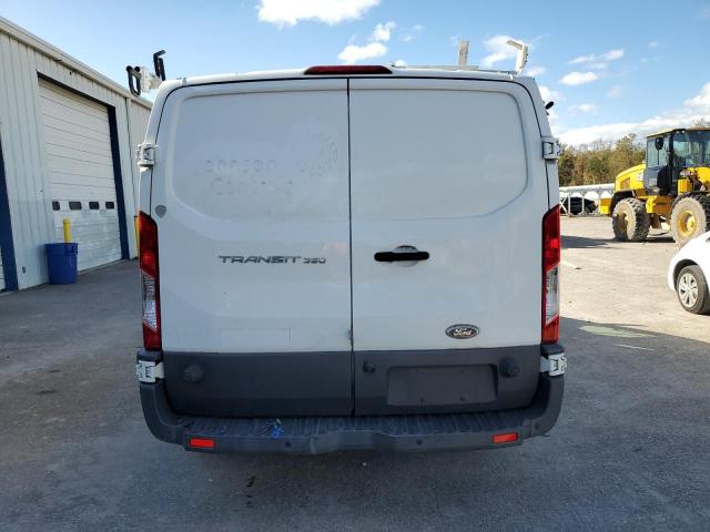 1FTBW2YM6GKB54835 Ford Transit T-350