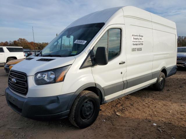 2017 Ford Transit Van 