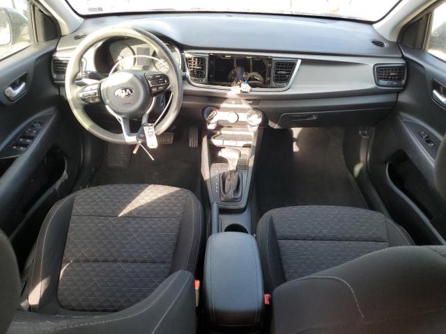 3KPA24AB0KE167040 KIA RIO S