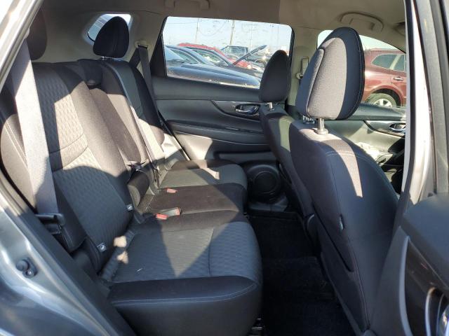 2019 NISSAN ROGUE S - JN8AT2MT6KW253811