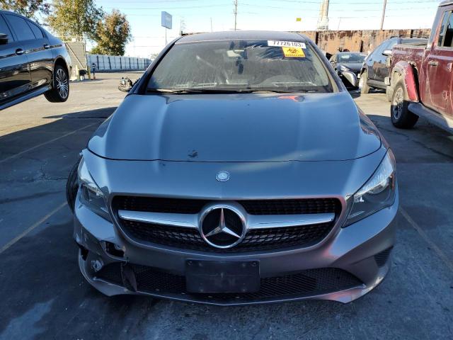 WDDSJ4EB0EN113499 Mercedes-Benz CLA 250