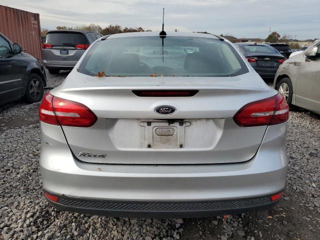 1FADP3E26JL226462 | 2018 FORD FOCUS S