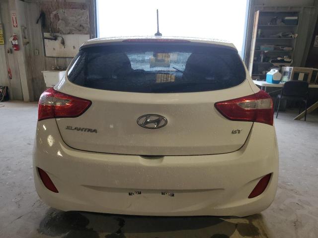 KMHD35LH5EU179302 | 2014 HYUNDAI ELANTRA GT