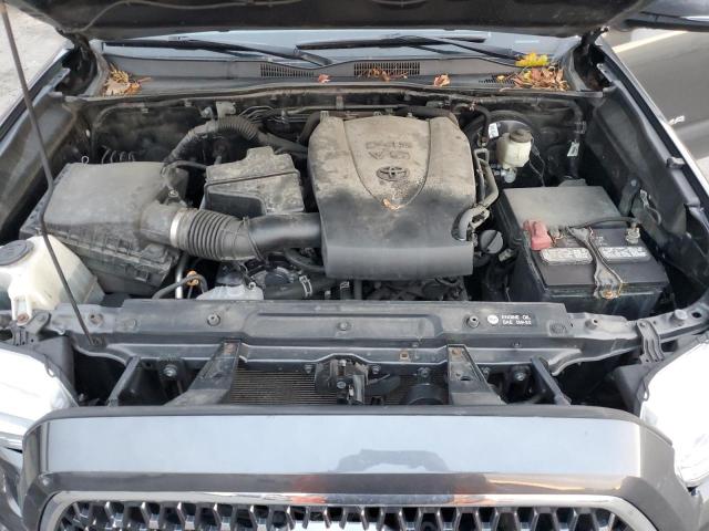 3TMCZ5AN1KM201366 | 2019 TOYOTA TACOMA DOU