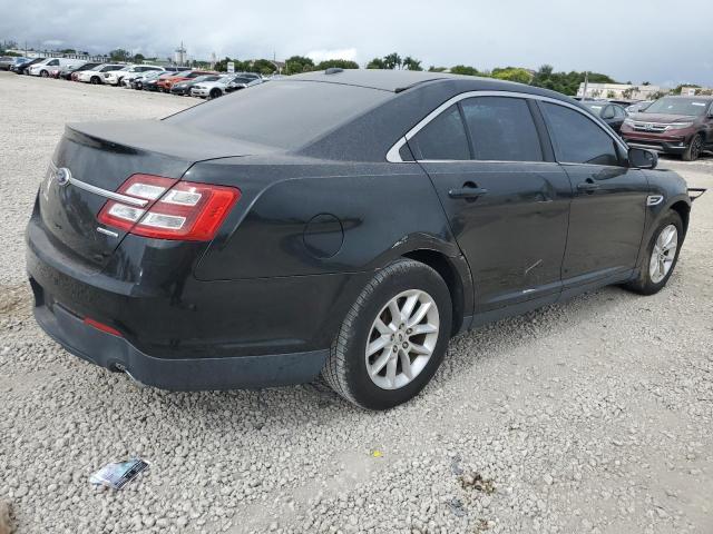 1FAHP2D87EG166143 Ford TAURUS SE