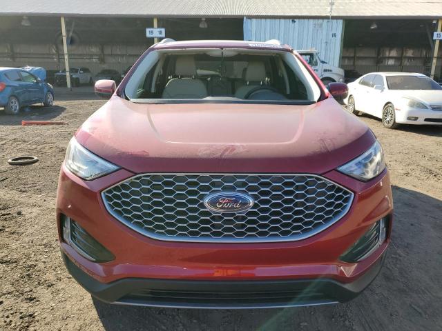 2FMPK4J9XRBA18753 Ford EDGE SEL