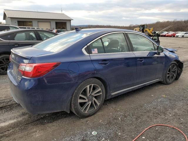 2017 SUBARU LEGACY SPO 4S3BNAR62H3066633