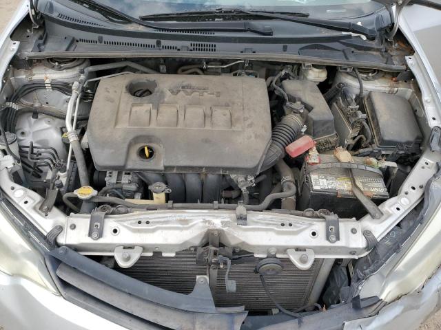 5YFBURHE7EP121087 Toyota COROLLA L