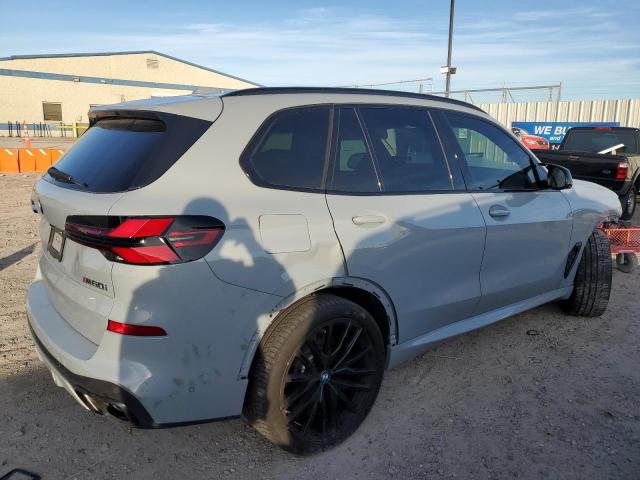 2024 BMW X5 M60I 5UX33EU09R9S41641