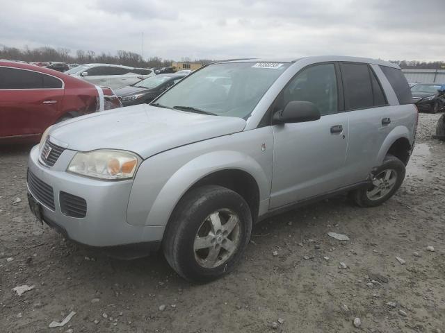 2006 Saturn VUE 