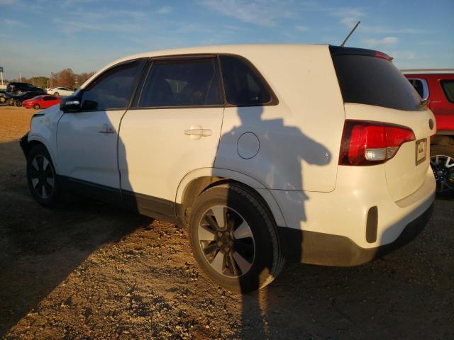 5XYKT3A68FG621056 | 2015 KIA SORENTO LX