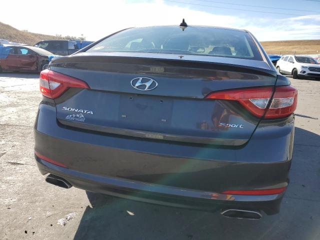 5NPE34AF0FH045832 | 2015 HYUNDAI SONATA SPO