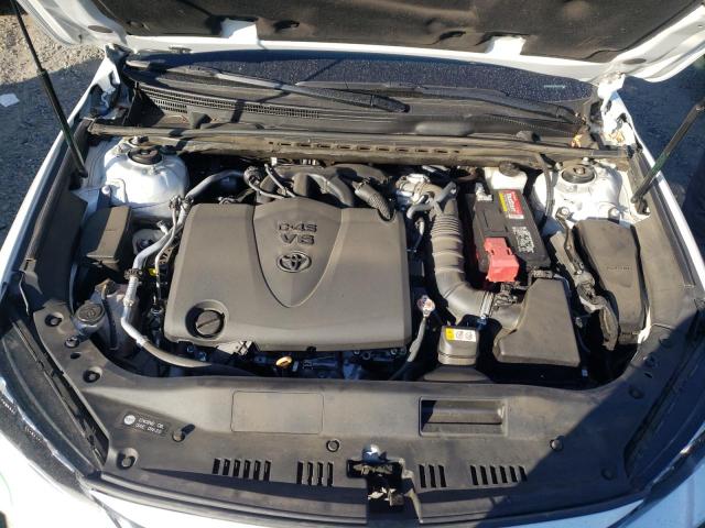 2021 TOYOTA AVALON TRD - 4T1FZ1FBXMU067245