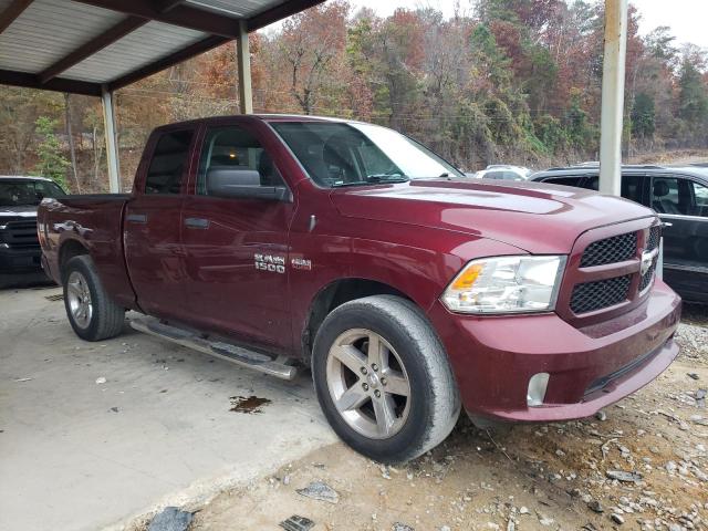 1C6RR6FTXHS866250 | 2017 RAM 1500 ST