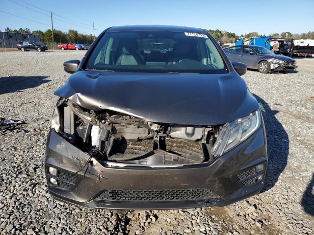 2018 HONDA ODYSSEY EX - 5FNRL6H78JB008384