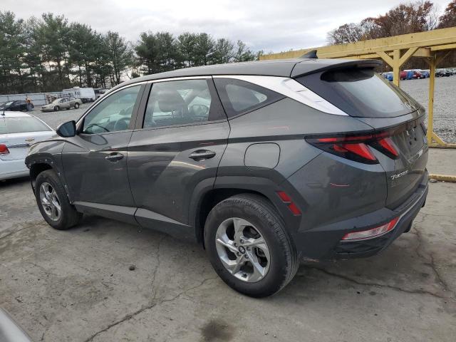 KM8JACAE7NU019282 | 2022 HYUNDAI TUCSON SE