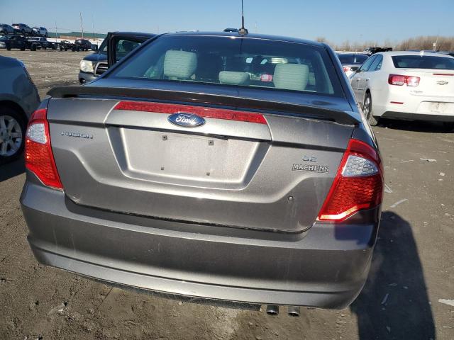 3FAHP0HA0BR239584 | 2011 Ford fusion se