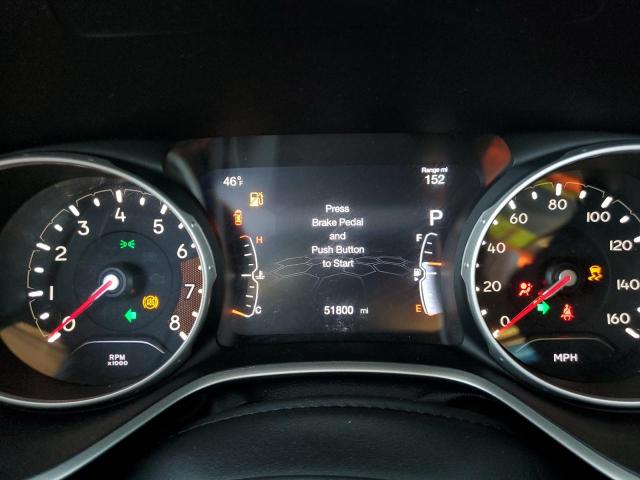 3C4NJDCB3LT112788 Jeep Compass Limited
