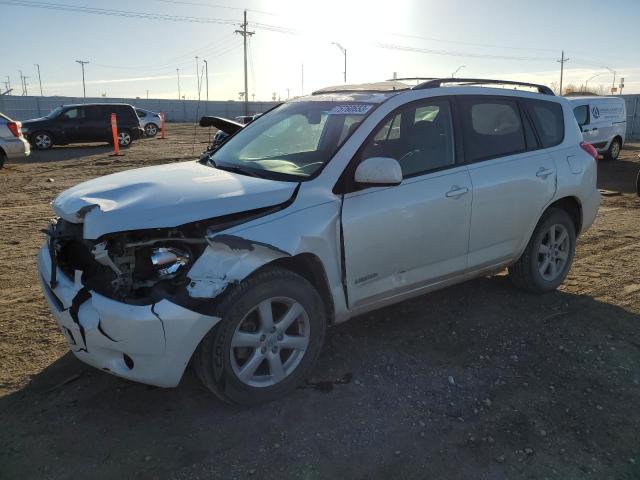 2006 Toyota RAV4 Limited