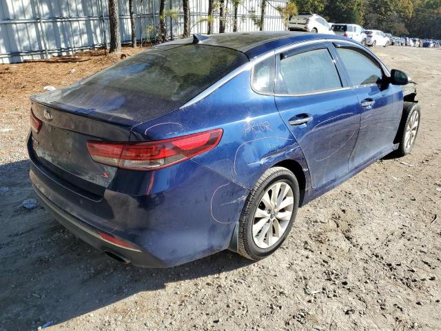 5XXGT4L3XJG248923 KIA Optima Lx