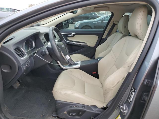 2018 VOLVO S60 PLATIN - LYV402HM1JB169758