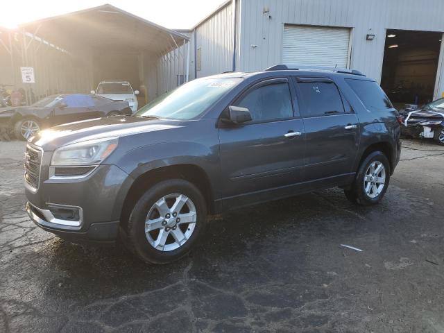 2013 GMC Acadia SLE