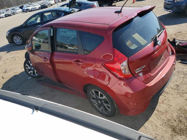 3N1CE2CP8FL440341 | 2015 Nissan versa note s