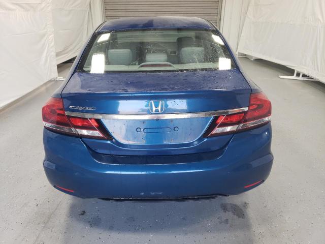 19XFB2F85EE270000 Honda CIVIC EX