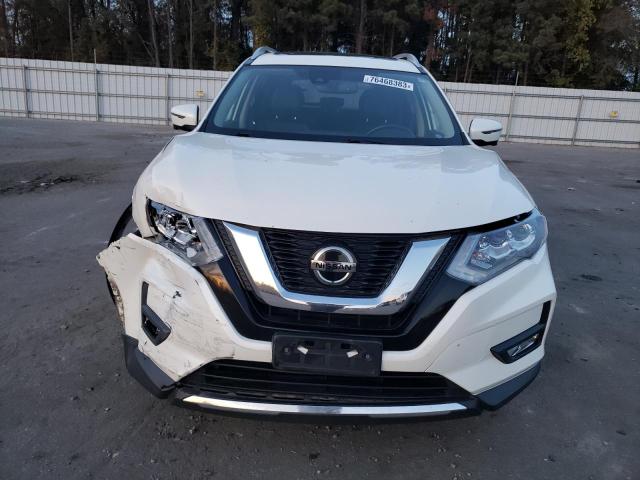 JN8AT2MV9JW347035 | 2018 NISSAN ROGUE S