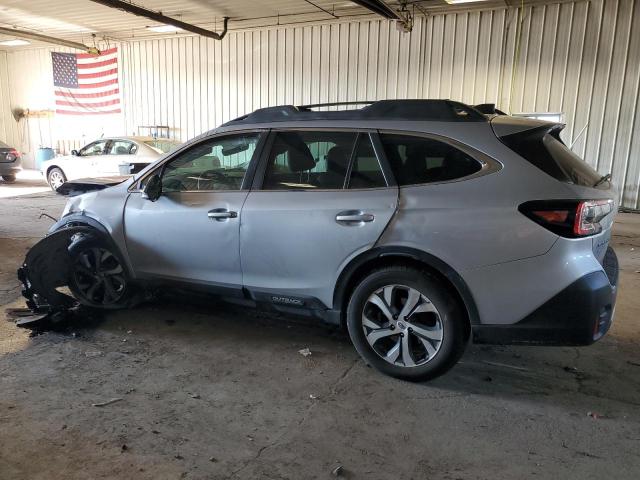 4S4BTANC2L3210073 | 2020 SUBARU OUTBACK LI