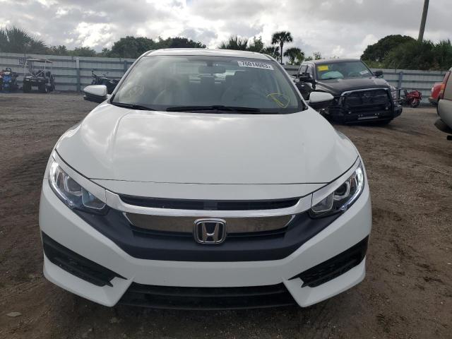 2HGFC2F78JH558131 Honda CIVIC EX