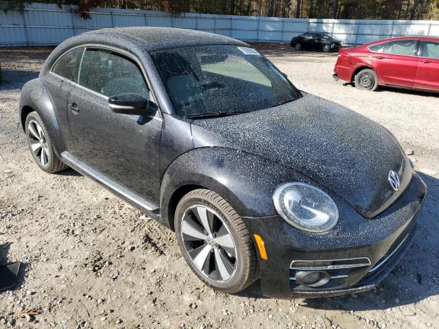 2019 VOLKSWAGEN BEETLE SE - 3VWJD7AT1KM717773