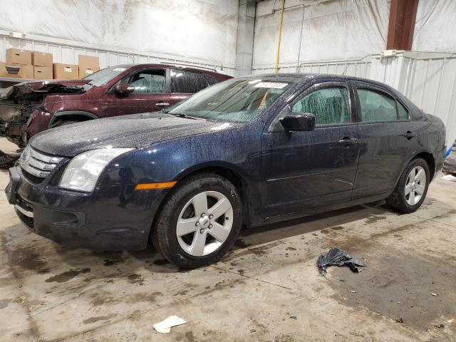 2009 Ford Fusion SE