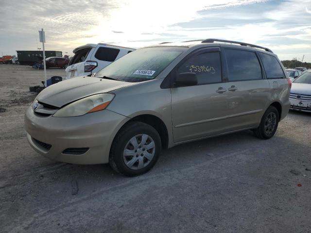 2006 Toyota Sienna CE