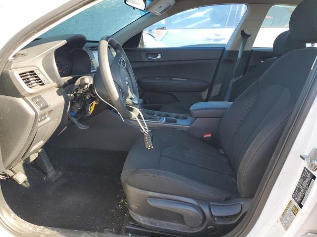 2018 KIA OPTIMA LX - 5XXGT4L30JG229684