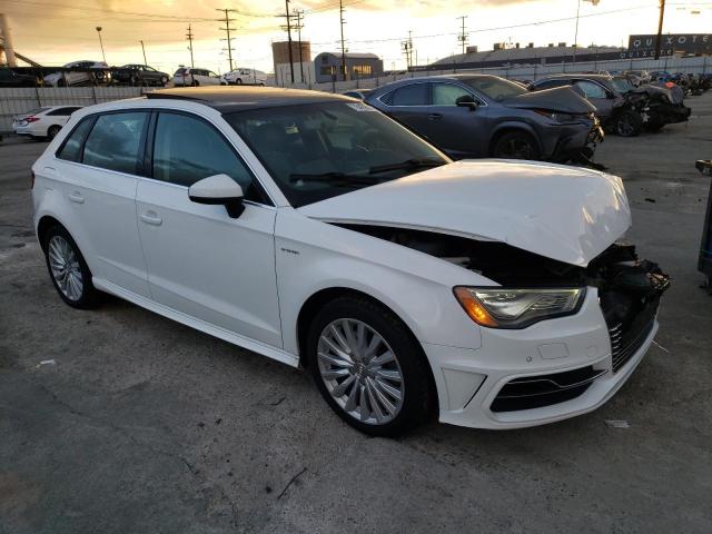 2016 AUDI A3 E-TRON - WAUTPBFF9GA103838