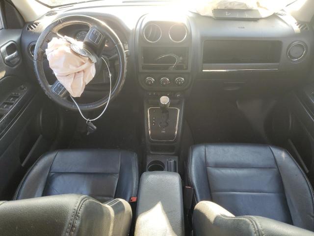 1C4NJRFB7GD598719 Jeep Patriot Latitude